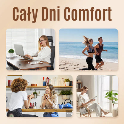 🔥Ženske gaćice visokog struka bez šavova🔥 Kontrola i oblikovanje trbuha u jednom koraku✅