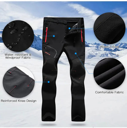 🔥 Super popularni proizvodi 🔥🌬️🥾 “Udobne outdoor hlače za planinarenje”