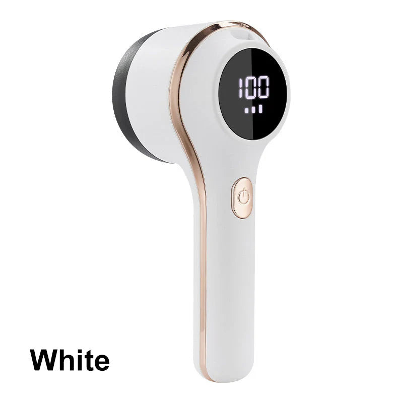 🧥✨ “Uklanjač dlačica s digitalnim zaslonom”📊✨ “Pametan dizajn za njegu odjeće”