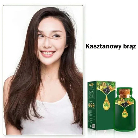 🔥Kupi jedan dobi jedan gratis🔥 🌱💇‍♀️ “Blaga biljna boja za kosu”