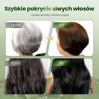 🔥Kupi jedan dobi jedan gratis🔥 🌱💇‍♀️ “Blaga biljna boja za kosu”