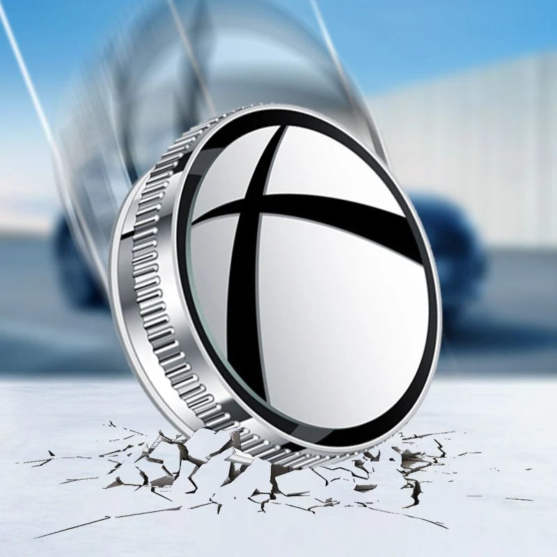 🔥 Super popularni proizvodi 🔥🚗👀 Pomoćni retrovizor s vakuumskim sustavom za mrtvi kut💥