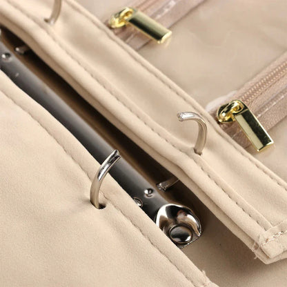 🔥 Super popularni proizvodi 🔥💎👜 “Elegantna prijenosna torbica za nakit”✨