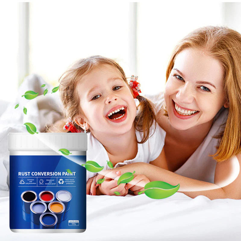 🔥 Super popularni proizvodi 🔥🎨🛠️ Vodena boja za metal – obnova i zaštita površina ✨ Prikladna za metal, čelične konstrukcije i limene krovove 🏠🔧