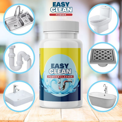 🚰Sredstvo za čišćenje odvoda sudopera｜🧼Nježno i ne korozivno!