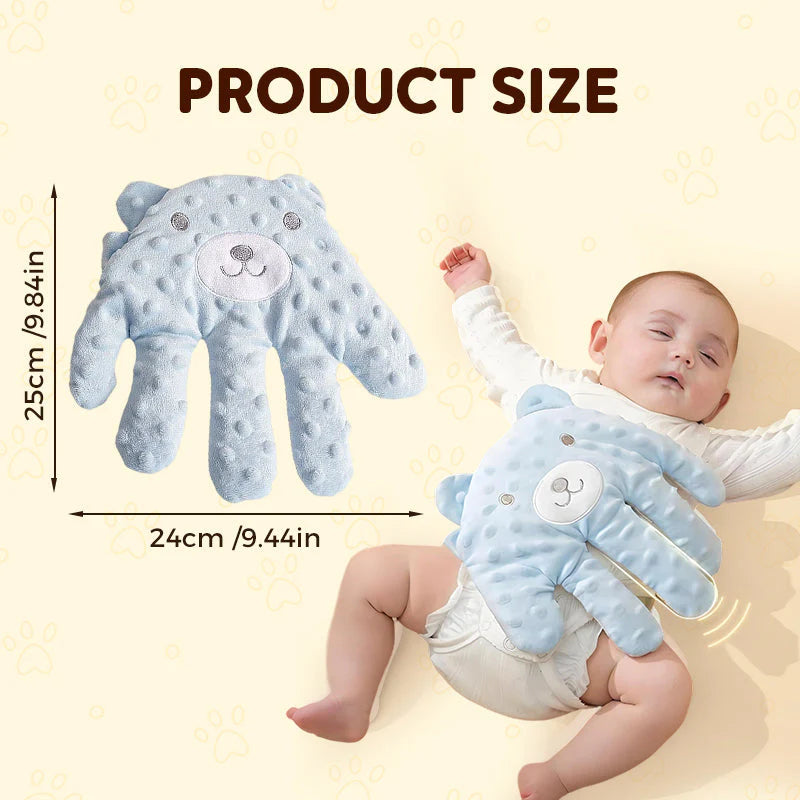 👶Pametne umirujuće rukavice za spavanje beba, koje će vam super olakšati uspavljivanje bebe 😎