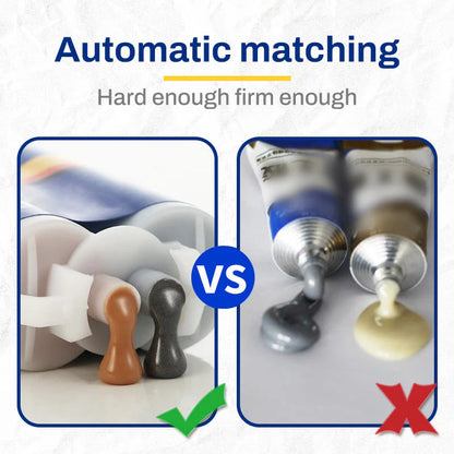 🔥Kupi jedan dobi jedan gratis🔥🔧 Super Jak Lep za Popravak Metala! ✨ Trajna Spojka – Popravi Sve Metalne Stvari! ⚙️🔥Besplatne potisne šipke, strugači i brusni papir za potrebe lijevanja🔥