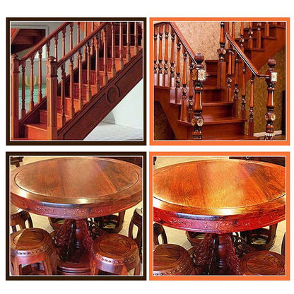 🔥Kupi jedan dobi jedan gratis🔥🪵🏠✨ Prirodni pčelinji vosak za njegu i održavanje raznih drvenih površina💥prisutan Namjenski ručnik🔥