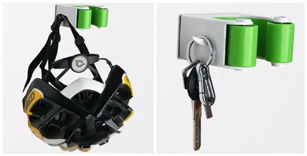 🚲Nosač za bicikle, praktičan nosač za bicikle, super bezbrižan za kućne garaže✅