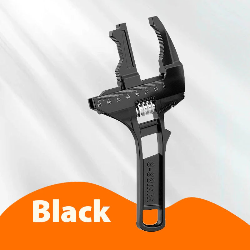 🔥 Versatilni Ključ za Lavabo! ✨ Dvostrani + 6–68mm – Za Svaku Veličinu! 🛠️