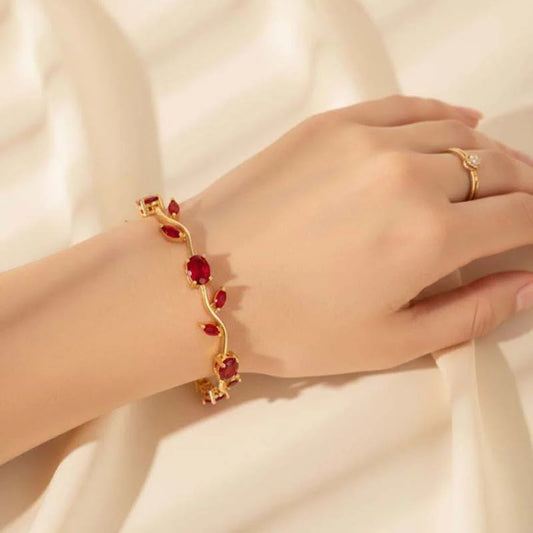 💎Ženska narukvica s privjeskom💎Jedinstveni dizajn, odbacujući mnoštvo🔥