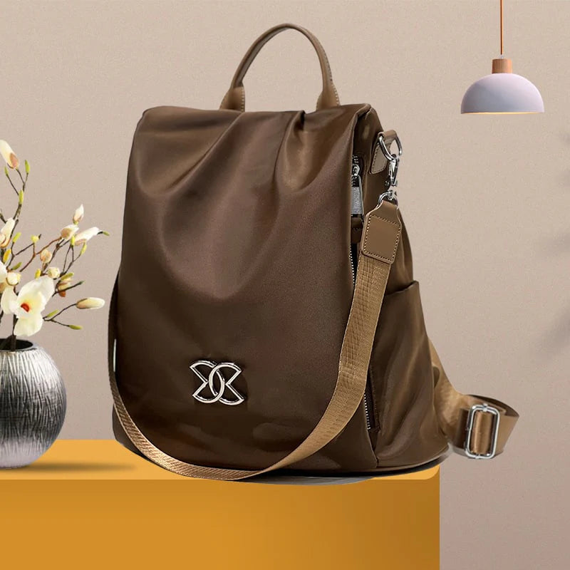 🔥 Super popularni proizvodi 🔥🎒✨ Ženska Ruksak od Oxford Tkanine –Praktičan i Lagan🌸🎒