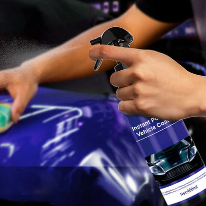 🔥Ponuda ograničenog trajanja🔥🚗✨ Tekući Premaz za Vanjštinu Automobila – Sjajniji i Uredniji Izgled💥