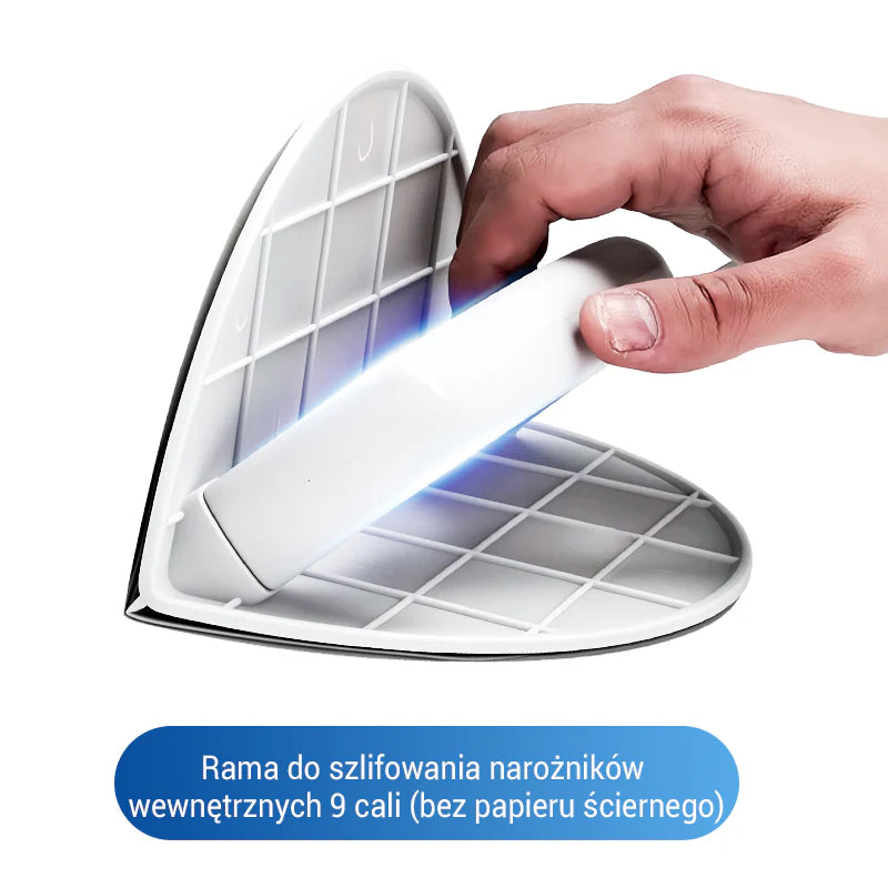 📢📢POPUSTA!!🔥Kupi jedan dobi jedan gratis🔥💥Višenamjenska strugalica za zaobljene kutove｜Nema više briga oko renovacije‼️