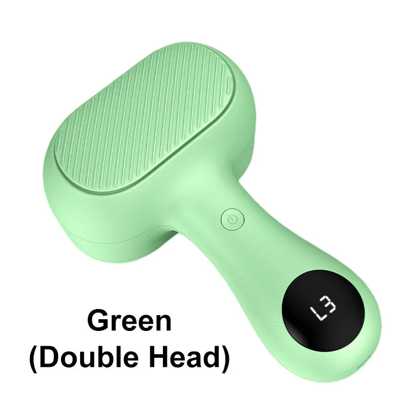 🧥✨ “Uklanjač dlačica s digitalnim zaslonom”📊✨ “Pametan dizajn za njegu odjeće”