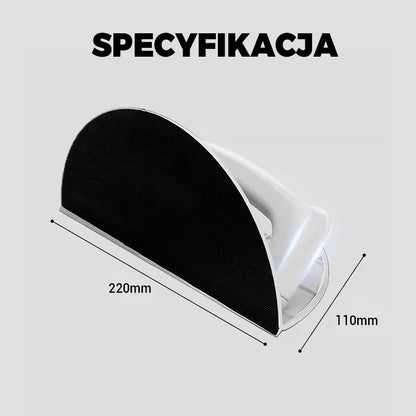 📢📢POPUSTA!!🔥Kupi jedan dobi jedan gratis🔥💥Višenamjenska strugalica za zaobljene kutove｜Nema više briga oko renovacije‼️