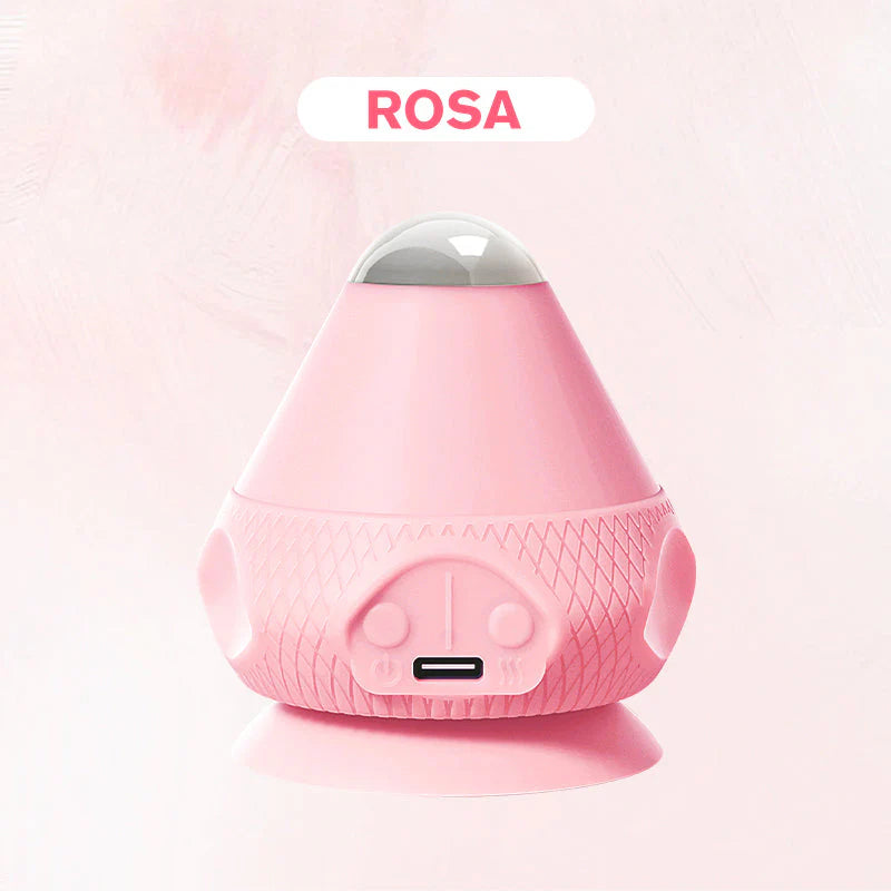 🔥 Super popularni proizvodi 🔥💆‍♂️✨ Električni Masažni Ball – Opustite Mišiće Ramena, Vrata i Leđa💥