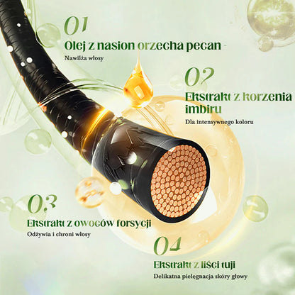 🔥Kupi jedan dobi jedan gratis🔥 🌱💇‍♀️ “Blaga biljna boja za kosu”