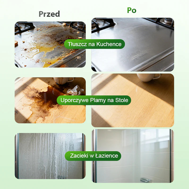 🔥Kupi jedan dobi jedan gratis🔥🧊❄️ Sredstvo za Čišćenje Hladnjaka – Svježina i Čistoća u Jednom💥