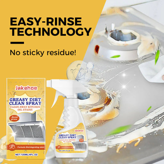 🔥Kupi jedan dobi jedan gratis🔥🏠🫧 Sredstvo za Čišćenje Kuhinje i Štednjaka-Višenamjensko Sredstvo za Čišćenje💥