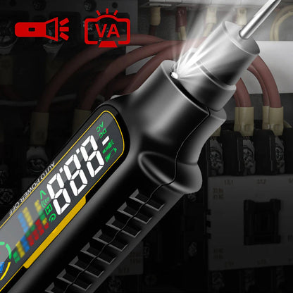 🔥 Super popularni proizvodi 🔥⚡🔧 Pametna višenamjenska ispitna olovka – brzo i praktično mjerenje 📏✨