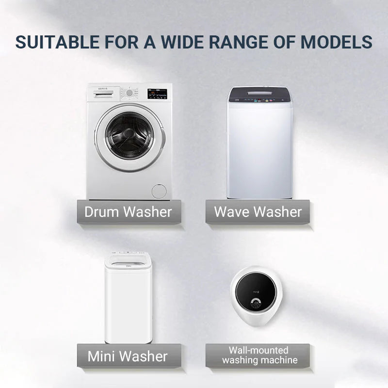 🔥Kupi jedan dobi jedan gratis🔥🧺💥 Sredstvo za čišćenje bubnja perilice rublja – svježina i čistoća uz redovitu njegu 💧