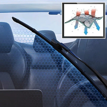 🔥 Super popularni proizvodi 🔥🪟✨ “Gel za popravak ogrebotina na staklu”🔥Kupnja uključuje 1 besplatnu oštricu i 5 besplatnih folija za sušenje.🔥