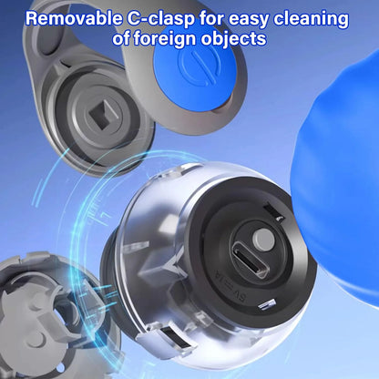 🐱Interaktivna punjiva igračka za mačke, 🌟Neophodan predmet za mačju zabavu😻