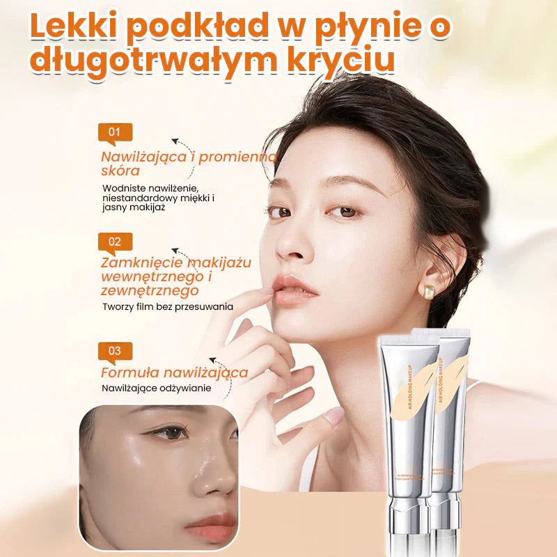 🔥 Super popularni proizvodi 🔥Dugotrajna podloga za potpuno prekrivanje