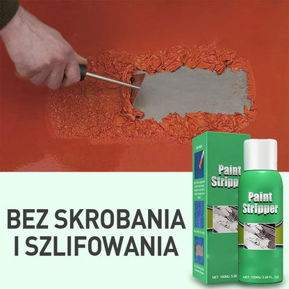 🔥Kupi jedan dobi jedan gratis🔥🔧✨ Sredstvo za Uklanjanje Boje – Praktično za Metalne Površine i Kotače Automobila💥