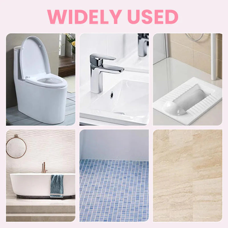 🔥 Super popularni proizvodi 🔥Višenamjenski antibakterijski dezodorirajući štapići za čišćenje WC školjke – dugotrajna svježina i jednostavno čišćenje (Kupite 1 pakiranje = 5 boja!)