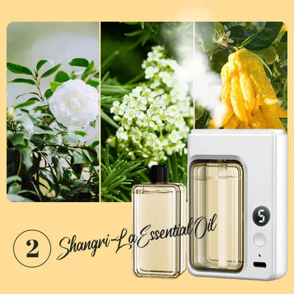 🔥 Super popularni proizvodi 🔥Automatski difuzor za aromaterapiju