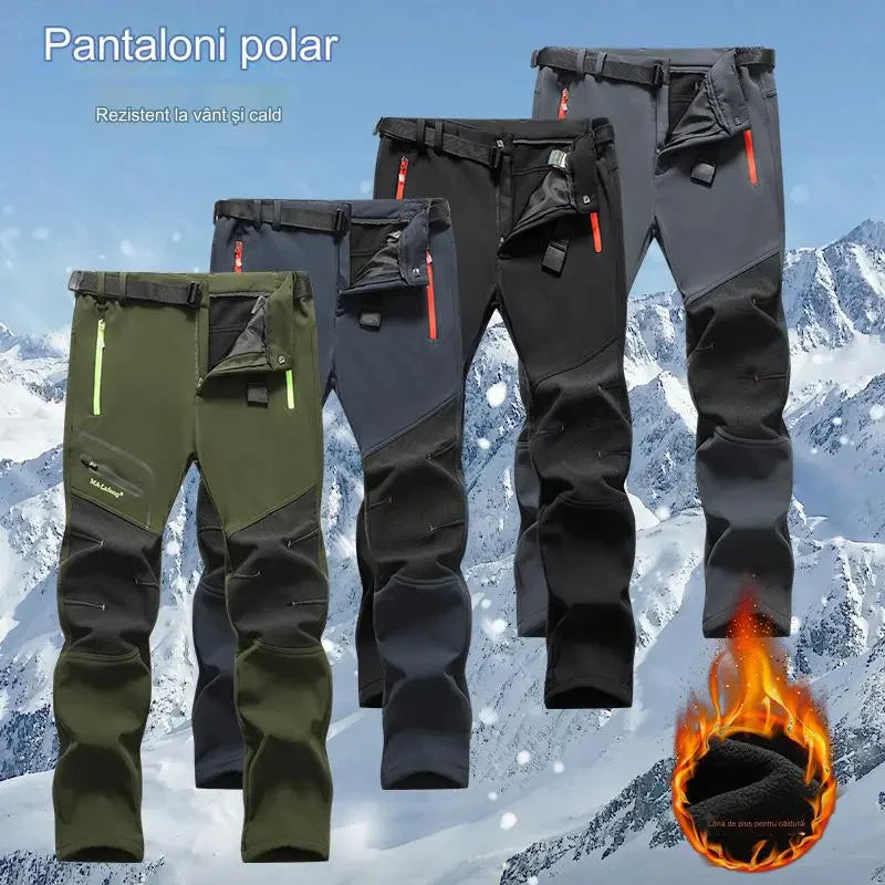 🔥 Super popularni proizvodi 🔥🌬️🥾 “Udobne outdoor hlače za planinarenje”