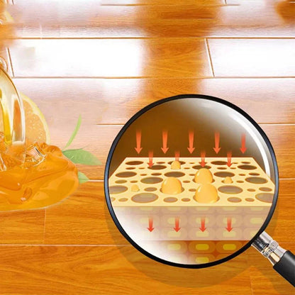 🔥Kupi jedan dobi jedan gratis🔥🪵🏠✨ Prirodni pčelinji vosak za njegu i održavanje raznih drvenih površina💥prisutan Namjenski ručnik🔥