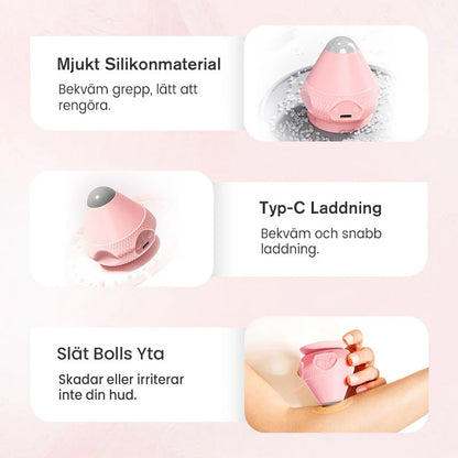 🔥 Super popularni proizvodi 🔥💆‍♂️✨ Električni Masažni Ball – Opustite Mišiće Ramena, Vrata i Leđa💥