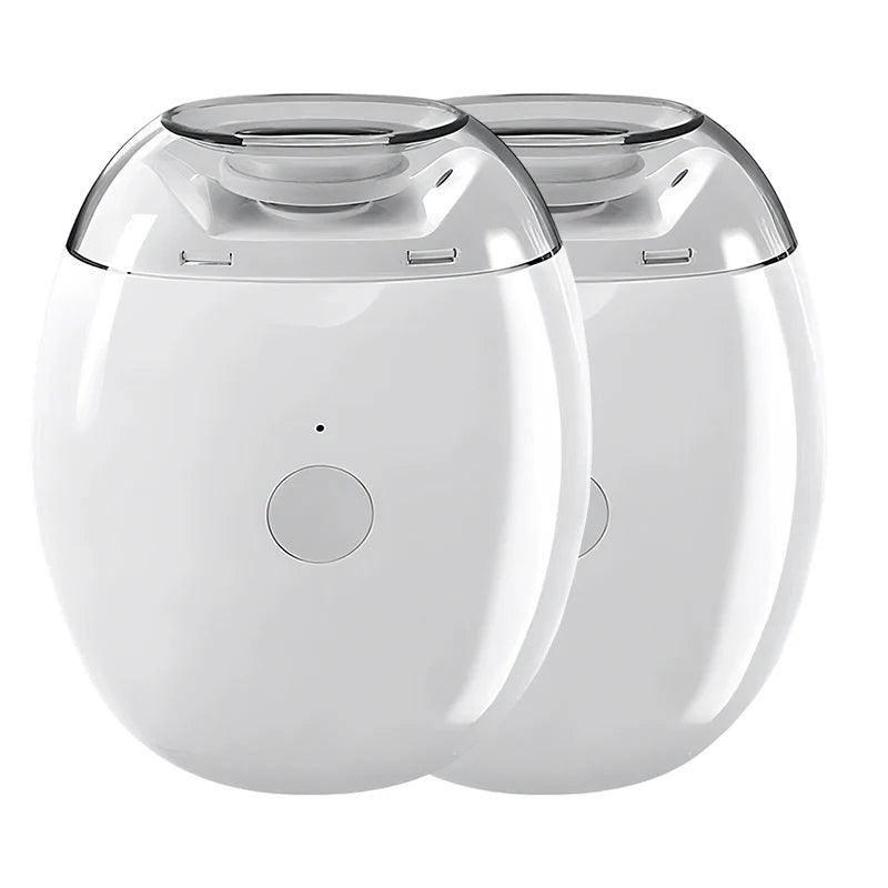 ⚡Blagoslov za lijene ljude! Automatske škarice za nokte - super praktične za uređivanje noktiju kod kuće✅