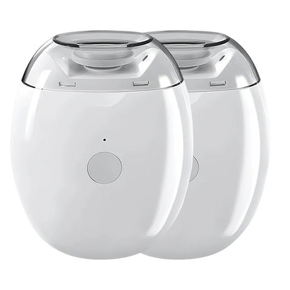 ⚡Blagoslov za lijene ljude! Automatske škarice za nokte - super praktične za uređivanje noktiju kod kuće✅