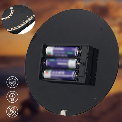 🚗LED emoji svjetla za stražnje staklo automobila😜, super isplativa personalizirana modifikacija🔥