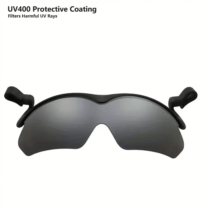 🔥 Super popularni proizvodi 🔥Sunčane naočale s kopčom, naočale za ribolov