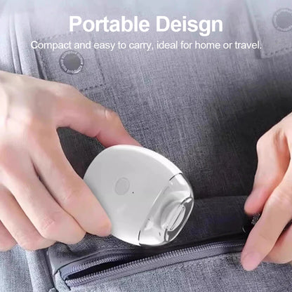 ⚡Blagoslov za lijene ljude! Automatske škarice za nokte - super praktične za uređivanje noktiju kod kuće✅