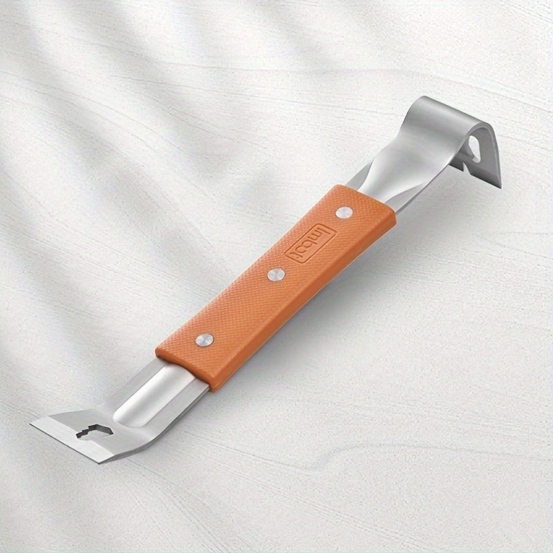 🔥 Super popularni proizvodi 🔥🧰🔩 Višenamjenski čelični alat za vađenje čavala – izdržljiv i pouzdan 💥