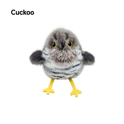 🔥 Super popularni proizvodi 🔥🐱 “Interaktivna igračka za mačke – dizajn ptice”🐦