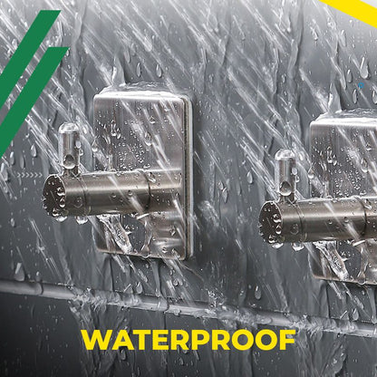 🔥Kupi jedan dobi jedan gratis🔥🛠️💧 Snažno ljepilo bez bušenja za kupaonske dodatke i kućnu montažu💥