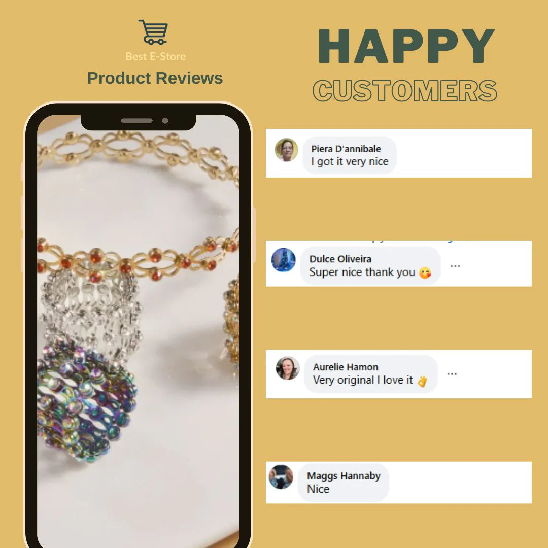 🔥 Super popularni proizvodi 🔥Narukvica s magičnim prstenom podesiva u dva smjera