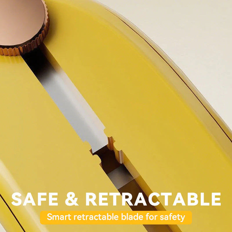 🔥 Super popularni proizvodi 🔥🍎🔪 3-u-1 sklopivi mini gulilica i nož za voće💥