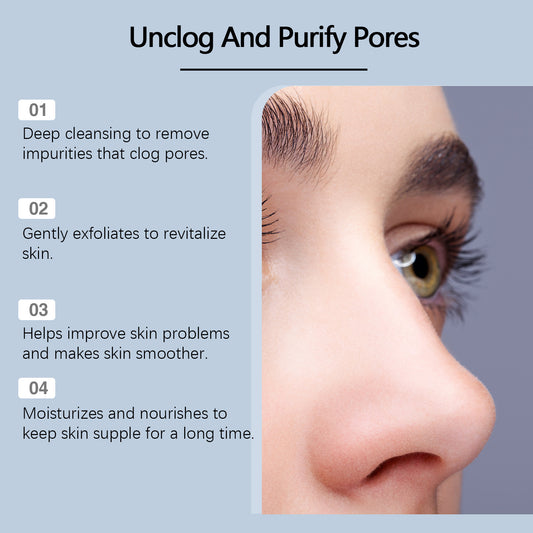 🔥 Super popularni proizvodi 🔥Trakice za njegu nosa