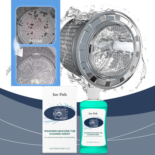 🔥Kupi jedan dobi jedan gratis🔥🧺💥 Sredstvo za čišćenje bubnja perilice rublja – svježina i čistoća uz redovitu njegu 💧