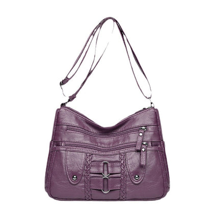 🔥 Super popularni proizvodi 🔥☀️👜 Torba s više pretinaca | Organizirano i elegantno nošenje💥