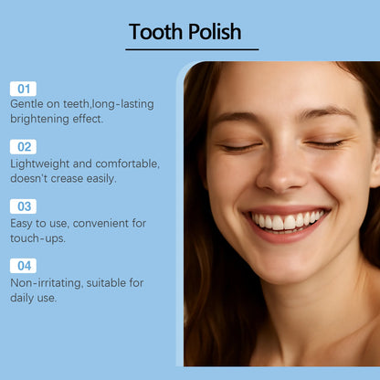 📢📢POPUSTA!!🔥Kupi jedan dobi jedan gratis🔥🌿🪥 Blaga Pasta za Zube – Nježno Čišćenje i Njega Desni💥