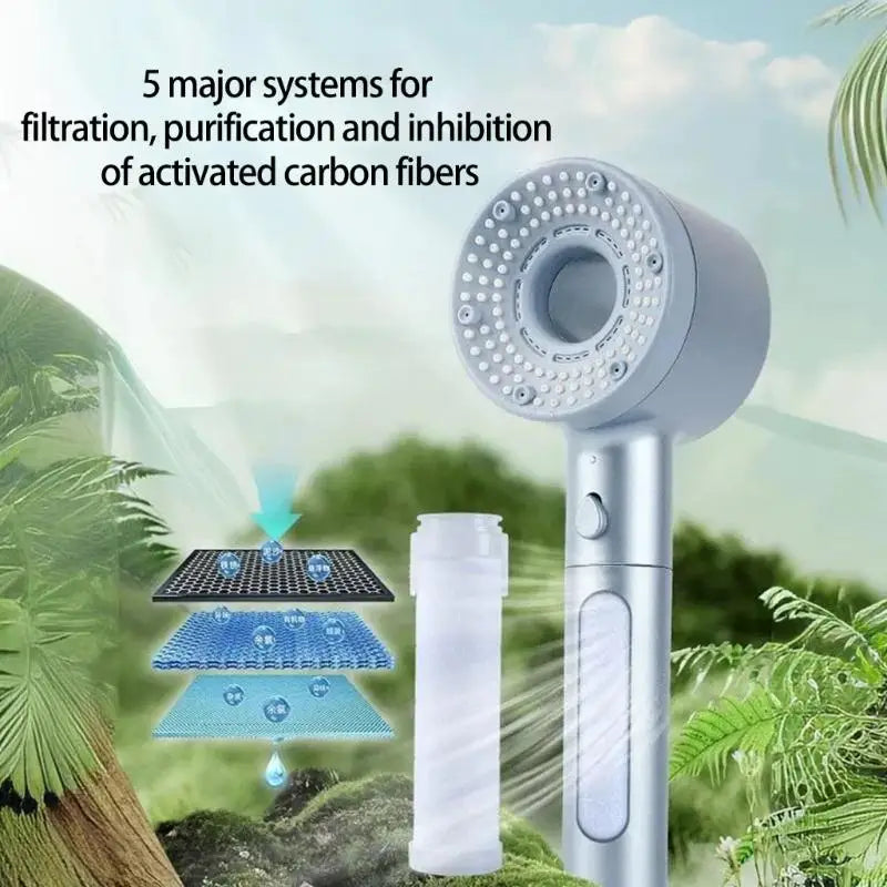 🔥 Super popularni proizvodi 🔥🚿 Trajan Šprinkler za Tuš s Visokim Tlakom – Regulabilan za Svaku Potrebu! 💥